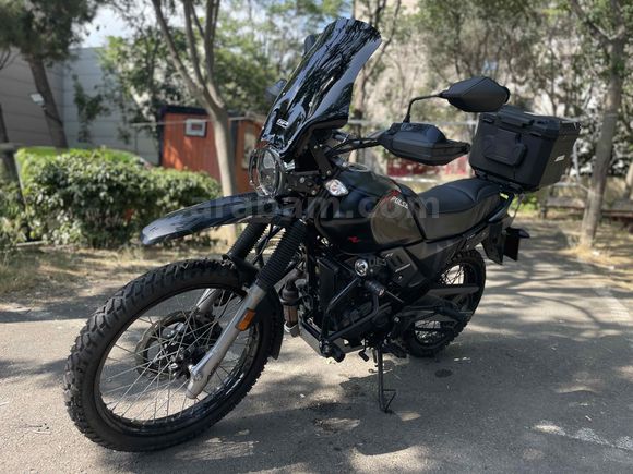 Sahibinden Hero XPulse 200 4V Pro 