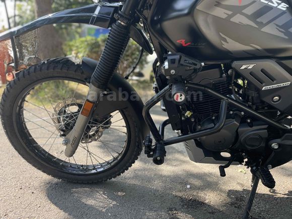 Sahibinden Hero XPulse 200 4V Pro 