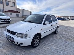 1999 Model ORJİNAL 265.000 KM SORUNSUZ POLO 