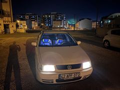 1999 Model ORJİNAL 265.000 KM SORUNSUZ POLO 