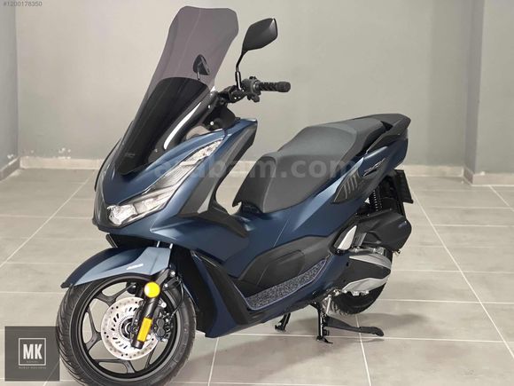 SIFIR TADINDA HONDA KREDİ KARTI MEVCUT