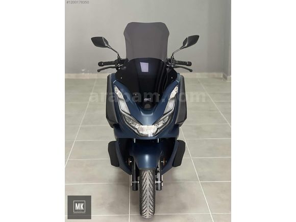 SIFIR TADINDA HONDA KREDİ KARTI MEVCUT