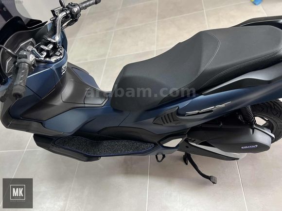 SIFIR TADINDA HONDA KREDİ KARTI MEVCUT