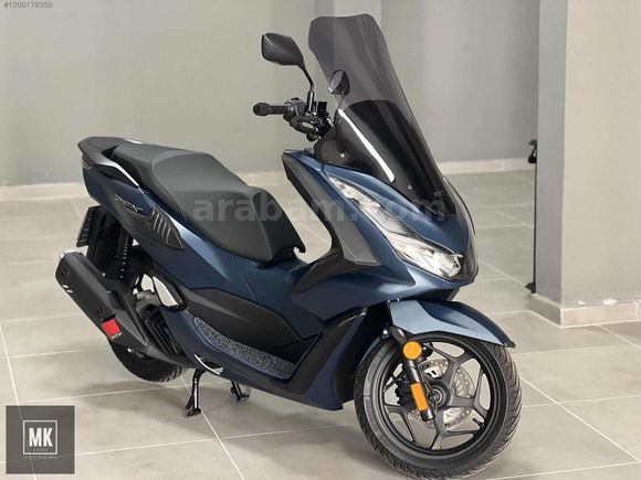 SIFIR TADINDA HONDA KREDİ KARTI MEVCUT