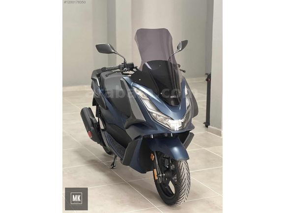 SIFIR TADINDA HONDA KREDİ KARTI MEVCUT