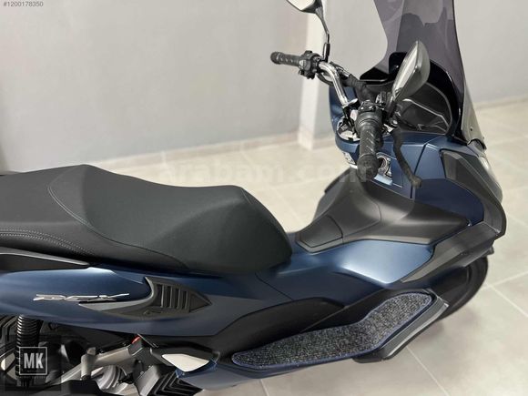 SIFIR TADINDA HONDA KREDİ KARTI MEVCUT