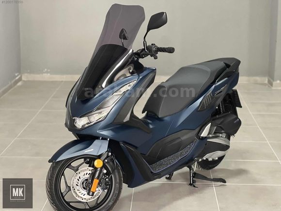 SIFIR TADINDA HONDA KREDİ KARTI MEVCUT