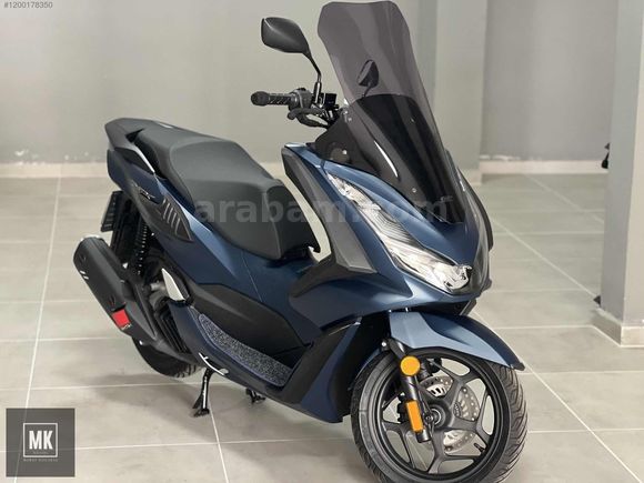 SIFIR TADINDA HONDA KREDİ KARTI MEVCUT