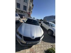 Sahibinden Skoda SuperB 1.6 TDI Style 2017 Model Balıkesir