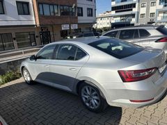 Sahibinden Skoda SuperB 1.6 TDI Style 2017 Model Balıkesir