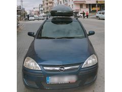 Sahibinden Opel Corsa 1.4 Twinport Enjoy 2004 Model