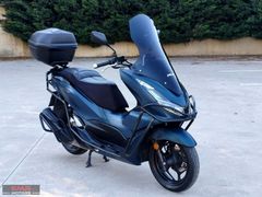 K.KARTI-2023 HONDA PCX 125 -15.000 KM'DE TUR CAMI-42 LT ÇANTA-