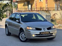 2009 MODEL 1.5 DCI EXTREME FULL PAKET DEĞİŞENSİZ EMSALSİZ
