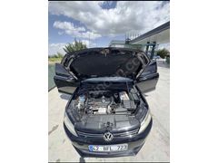 Sahibinden Volkswagen Jetta 1.4 TSi Comfortline 2012 Model  211.000 km Siyah