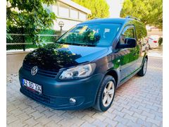 Sahibinden Volkswagen Caddy 1.6 TDI Trendline 2011 Model