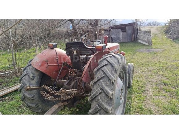 Sahibinden Massey Ferguson 135