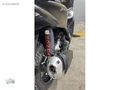 TMS MOTORS'TAN 2024 MODEL PCX 125