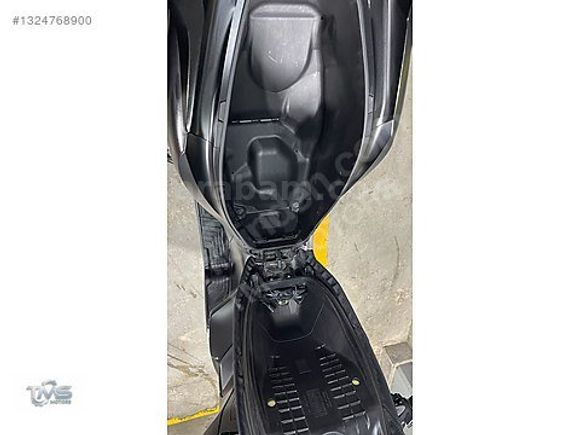 TMS MOTORS'TAN 2024 MODEL PCX 125