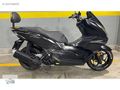 TMS MOTORS'TAN 2024 MODEL PCX 125