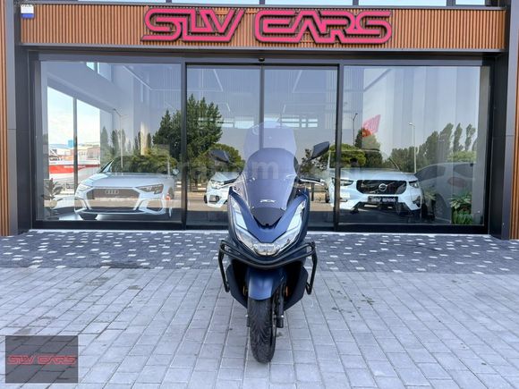 2023//HONDA PCX//125//ÖN KORUMA DEMİR//KEYLESS//KORUMA CAM//