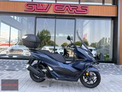 2023//HONDA PCX//125//ÖN KORUMA DEMİR//KEYLESS//KORUMA CAM//