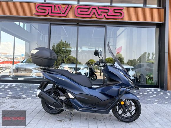2023//HONDA PCX//125//ÖN KORUMA DEMİR//KEYLESS//KORUMA CAM//