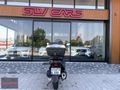 2023//HONDA PCX//125//ÖN KORUMA DEMİR//KEYLESS//KORUMA CAM//