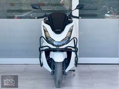 2023 HATASIZ HONDA PCX125 974 Km'de