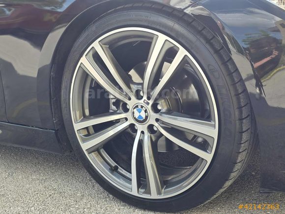 BBT/den f30 3.20d SUNROOFLU