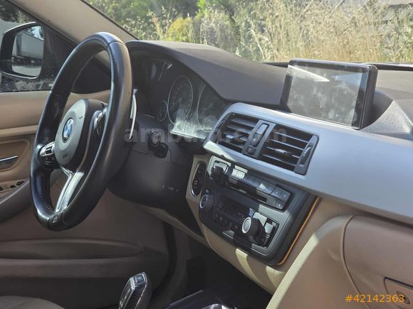 BBT/den f30 3.20d SUNROOFLU