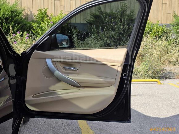 BBT/den f30 3.20d SUNROOFLU