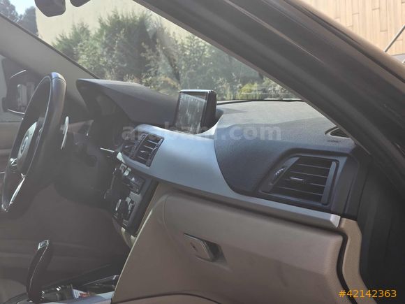 BBT/den f30 3.20d SUNROOFLU