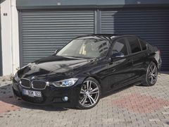 BBT/den f30 3.20d SUNROOFLU