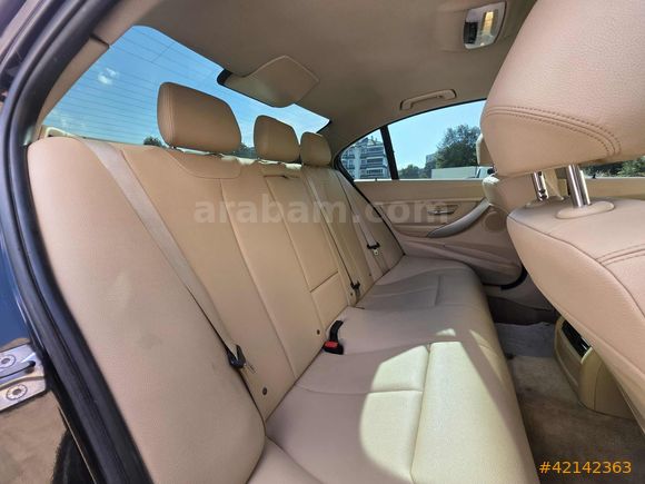 BBT/den f30 3.20d SUNROOFLU