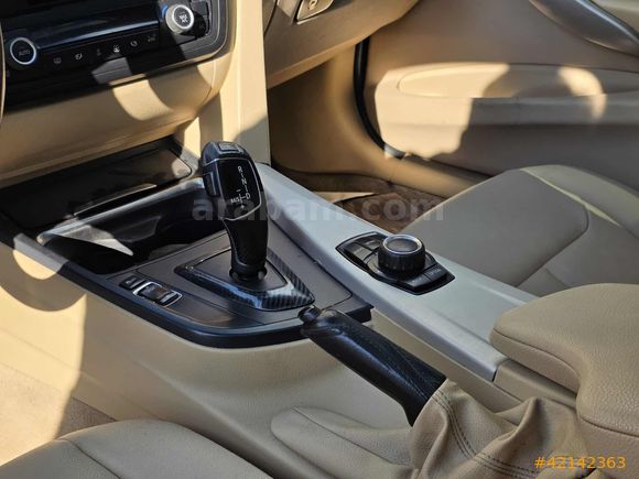 BBT/den f30 3.20d SUNROOFLU