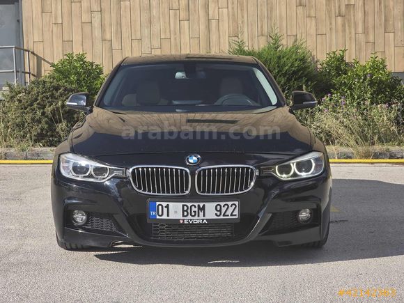 BBT/den f30 3.20d SUNROOFLU