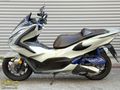 MUTLU MOTORCULAR'dan FULL AKSESUARLI Honda Pcx 125 Senet İle