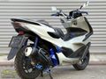 MUTLU MOTORCULAR'dan FULL AKSESUARLI Honda Pcx 125 Senet İle