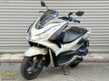MUTLU MOTORCULAR'dan FULL AKSESUARLI Honda Pcx 125 Senet İle