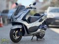 MUTLU MOTORCULAR'dan FULL AKSESUARLI Honda Pcx 125 Senet İle