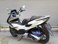 MUTLU MOTORCULAR'dan FULL AKSESUARLI Honda Pcx 125 Senet İle