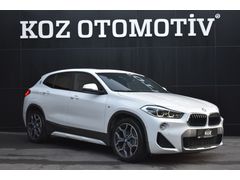 KOZ OTOMOTİV Bmw X2 M Sport HFZ-HARMAN-HEADUP-E.BAGAJ-ISTMA