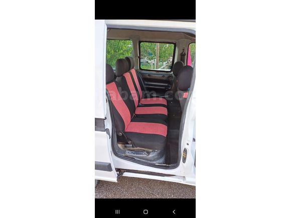 Sahibinden Peugeot Partner 1.9 D 2000 Model