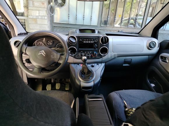 Sahibinden TEMİZ Citroen Berlingo 1.6 HDi Combi SX 2011 Model