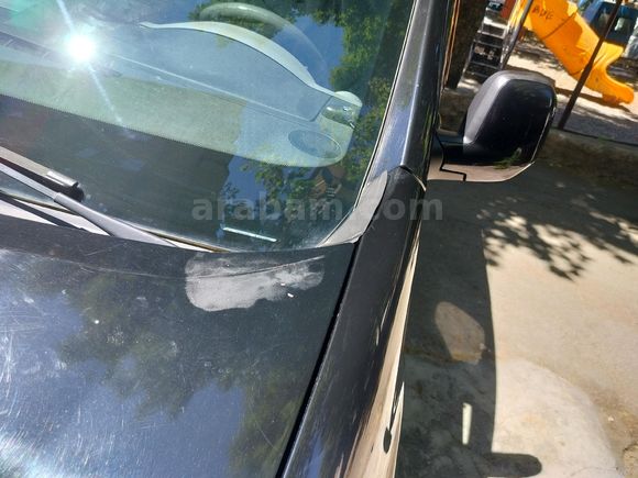 Sahibinden TEMİZ Citroen Berlingo 1.6 HDi Combi SX 2011 Model
