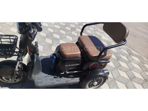 Z-Lion Motors – Az Kullanılmış, Temiz Aile Aracı
