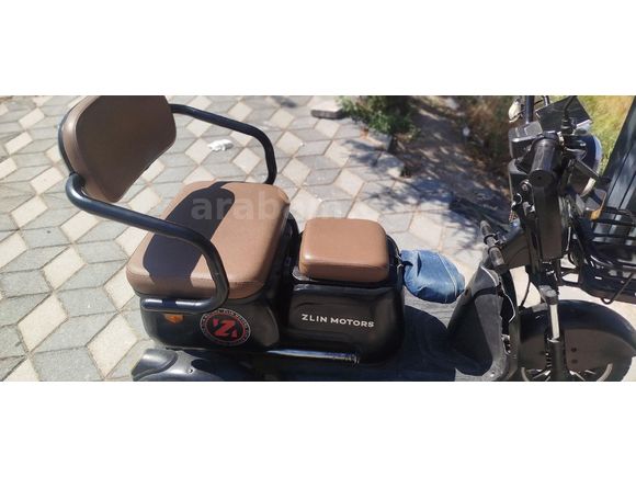 Z-Lion Motors – Az Kullanılmış, Temiz Aile Aracı
