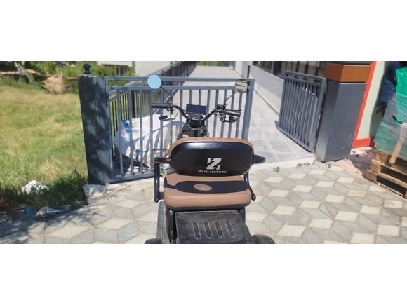 Z-Lion Motors – Az Kullanılmış, Temiz Aile Aracı
