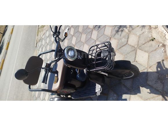 Z-Lion Motors – Az Kullanılmış, Temiz Aile Aracı