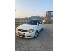 Sahibinden Fiat Albea 1.2 Dynamic 2005 Model 